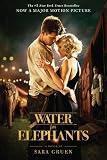 By Sara Gruen: Water for Elephants