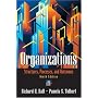Organizations: Structures, Processes, and Outcomes (9th Edition)