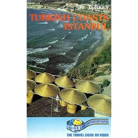 Turkey-Turkish Coasts [VHS]