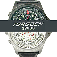 Torgoen