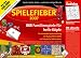 Spielefieber 2007, DVD-ROM 555 Familienspiele ...