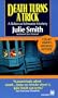 Death Turns a Trick (A Rebecca Schwartz Mystery)