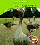 A walk in the park