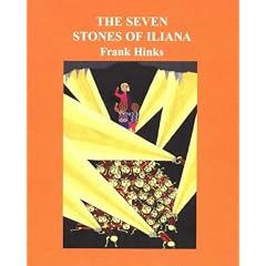 The Seven Stones of Iliana (Ramion)