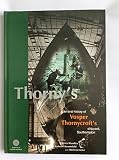Thorny's : an oral history of Vosper Thornycroft's shipyard, Southampton