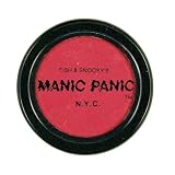 Manic Panic - Vampire Red Blush