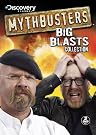 Mythbusters: Big Blasts...