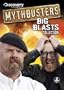 Mythbusters: Big Blasts Collection