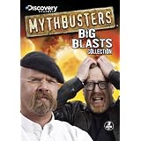 Mythbusters:BigBlastsCollection