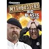 Mythbusters: Big Blasts Collection