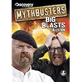 Mythbusters Big Blasts Collect