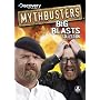 Mythbusters: Big Blasts Collection