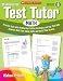 Standardized Test Tutor Math Gr 6