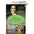 In the Arms of Mr. Darcy (Pride & Prejudice Continues)