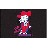 Fanmats Mississippi Rebels Ulti-Mat