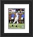 Framed Devin Hester Chicago Bears Photo