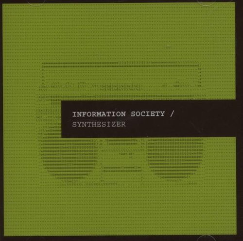 Information Society - I Like The Way You Werk It Lyrics - Zortam Music