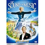 サウンド・オブ・ミュージック　製作45周年記念HDニューマスター版 [DVD]