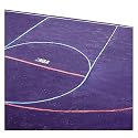 Spalding EZ Court Marking System