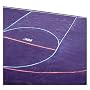 Spalding EZ Court Marking System