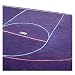 Spalding EZ Court Marking System