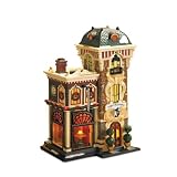 Department 56 Christmas In The City Light Nouveau