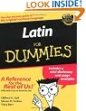 Latin for Dummies