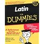 Latin For Dummies by Clifford A. Hull