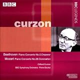 Beethoven - Piano Concerto No 5. Mozart - Piano Concerto No 26