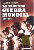 Portada de Segunda Guerra mundial, la I