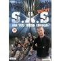 SAS - Are You Tough Enough? - Uncut [DVD] [2001]