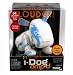 I-DOG AMP'D - Blue Tattoo