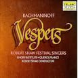 Vespers