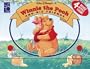 Winnie the Pooh and his Friends (Friendship Box)