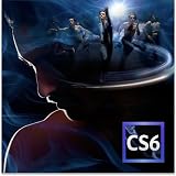 Adobe CS6 Production Premium for Mac [Download]