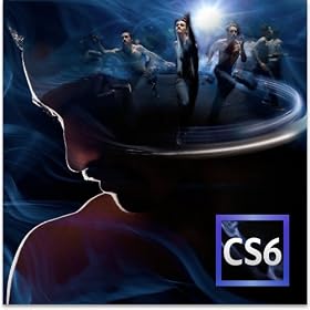 Adobe CS6 Production Premium [Download]