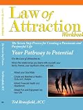 Law of Attraction Workbook