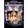 The Witches Of Eastwick