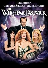 The Witches Of Eastwick