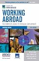 Working Abroad: The Complete Guide to Overseas Employment