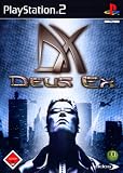 Eigenschaften ak tronic  / Deus Ex