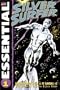 Essential Silver Surfer Volume 1 TPB