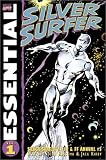 Essential Silver Surfer Volume 1 Tpb