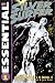 Books : Essential Silver Surfer Volume 1 TPB