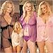 Sheer Net Robe/Shirt in Plus Sizes 1x/2x 3x/4x Purple Black Red White Pink