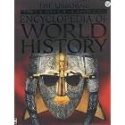 Click here to buy  The Usborne Internet-Linked Encyclopedia Of World History  by Jane Bingham, Fiona Chandler, Sam Taplin, and Jane Chisholm.
