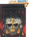 The Usborne Internet-linked Encyclopedia of World History