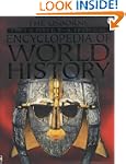 Encyclopedia Of World History Hc Bu Il
