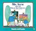 Mr. Satie and the Great Art Contest (Picture Puffin Books)