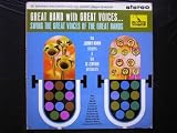 Mann, Johnny Great Band With Great Voices LP Liberty SLBY1065 VG/VG 1972 as Johnny Mann Singers